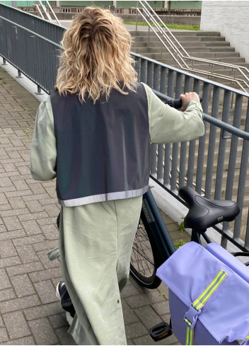 Veste de sécurité Blackstar - Gofluo