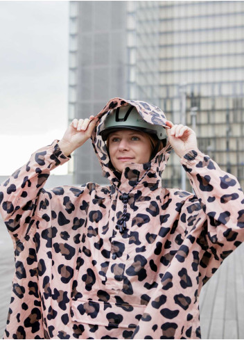 Anorak court imperméable - Rainkiss