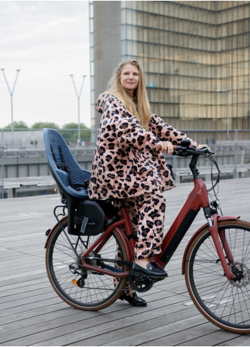 Anorak court imperméable - Rainkiss