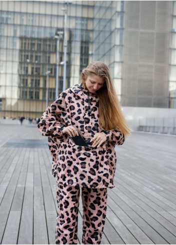 Anorak court imperméable - Rainkiss