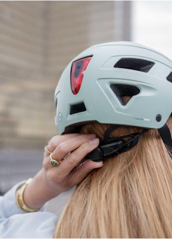 Casque urbain Clarke - Cairn