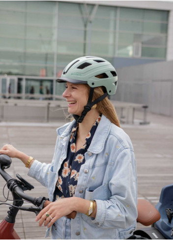 Casque urbain Clarke - Cairn