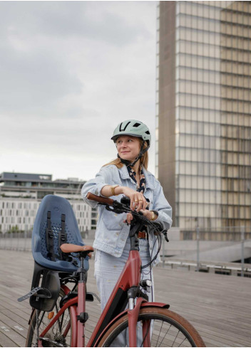 Casque urbain Clarke - Cairn