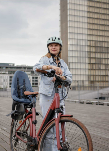 Casque urbain Clarke - Cairn