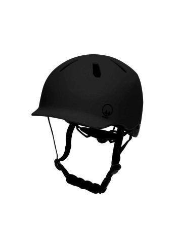 copy of Adult city bike helmet with LED - Optimiz
