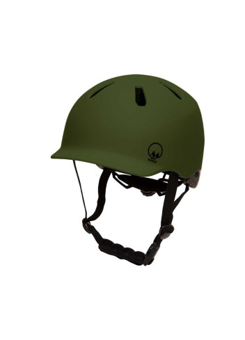 Astro bike helmet with ear flaps - Marko