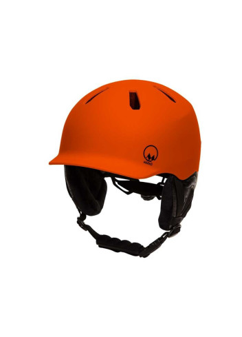 copy of Adult city bike helmet with LED - Optimiz