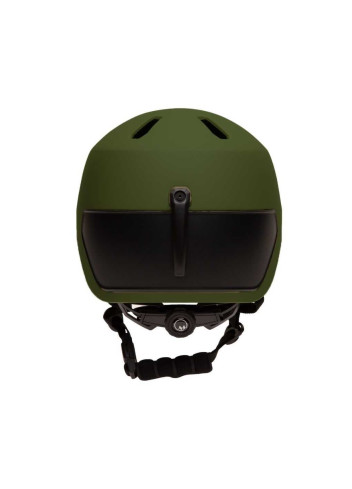 Casque de vélo Astro avec cache-oreilles - Marko