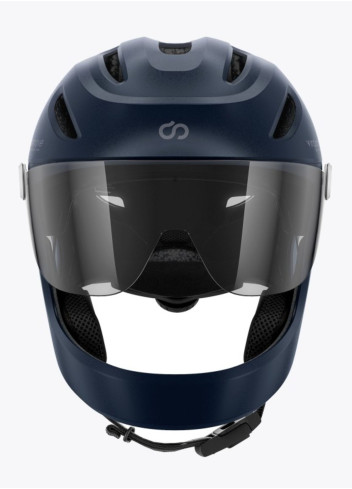 Casque intégral vélo Virgo Intégral - Virgo Move
