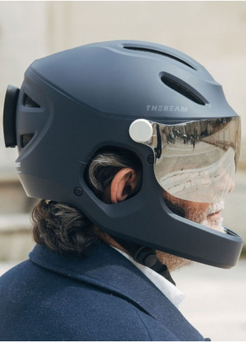 Casque intégral vélo Virgo Intégral - Virgo Move