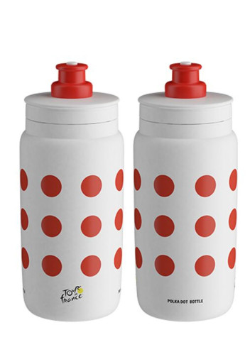 Bidon 550 ml collection Tour de France 2026 - Elite