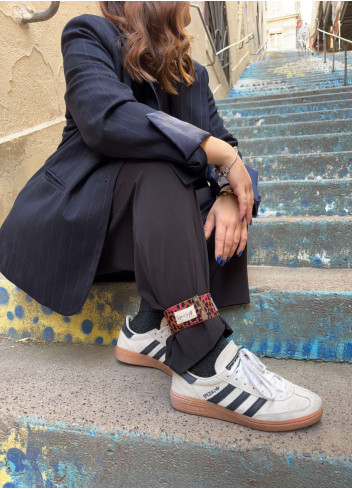 Serre pantalon made in France - Suzon et Suzette