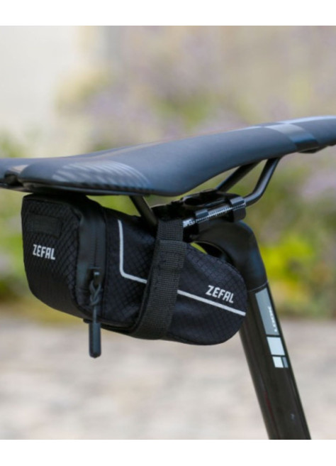 0.4L saddle bag - Zéfal
