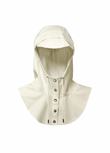 Capuche imperméable Fudini - Fudoon