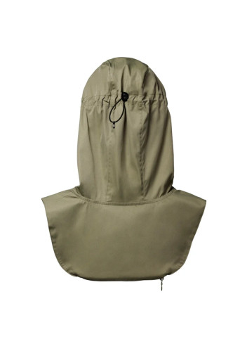 Fudini Removable Rain Hood - Fudoon