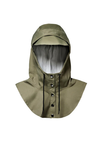 Fudini Removable Rain Hood - Fudoon