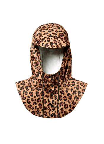 Capuche de pluie amovible Fudini - Fudoon