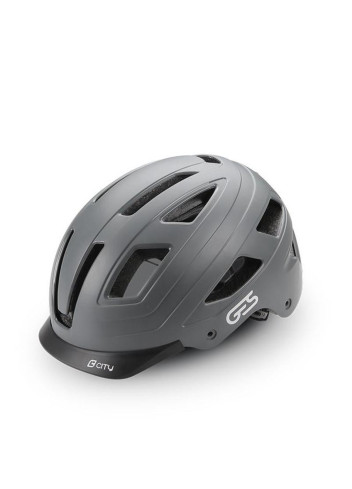 Casque urbain City avec LED - GES