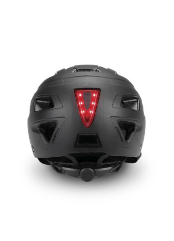 City Urban Helmet with LED - GES City Urban Helmet with LED - GES