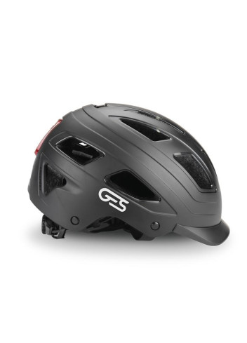 Casque urbain City avec LED - GES Manufacturas