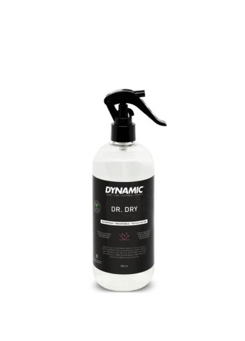 Spray imperméabilisant textile - Dynamic
