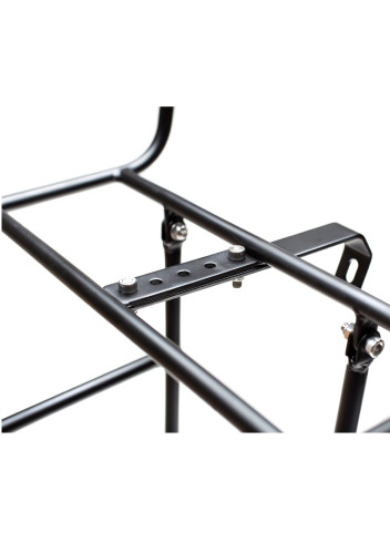 XXL T-Rack Front Luggage Rack - BLB XXL T-Rack Front Luggage Rack - BLB