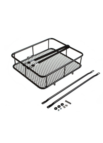 Panier vélo avant plateau Take Away - BLB