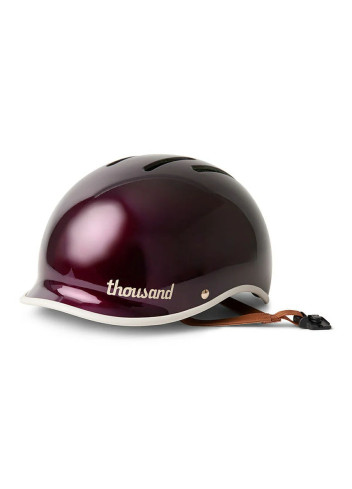 Heritage urban bike helmet - Thousand