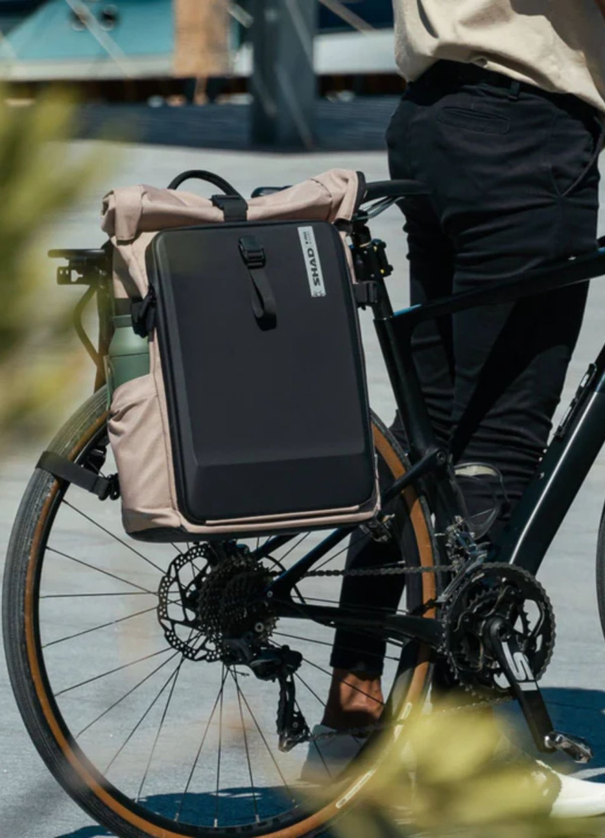 Sac à dos convertible 22L - Shad