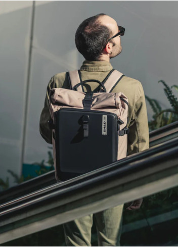 Sac à dos convertible - Shad