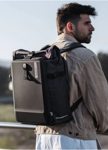 Shad 22L Convertible Backpack