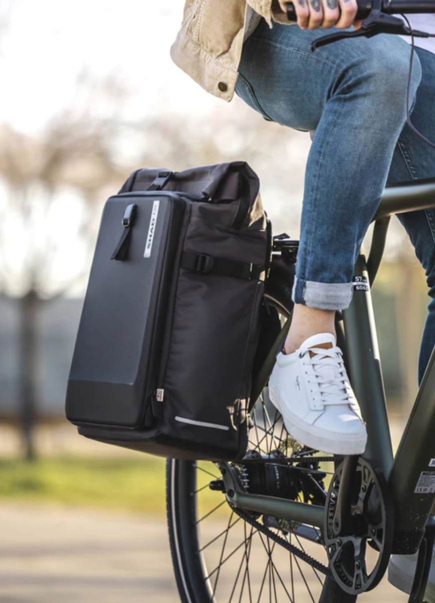 Sac à dos convertible 22L - Shad