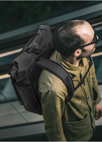 Shad 22L Convertible Backpack