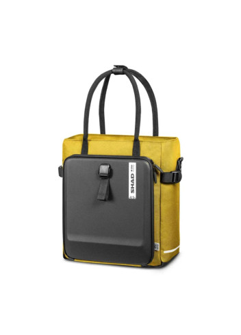 Daily tote convertible 16L - Shad