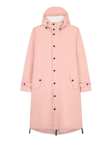 Parka pluie longue vélo - Original Maium Amsterdam