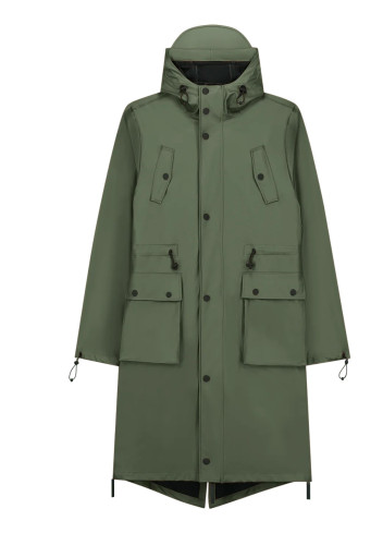 Original rain parka - Maium
