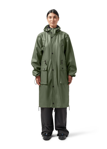 Parka pluie original - Maium Amsterdam