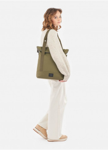 Pannier tote bag - Weathergoods Sweden