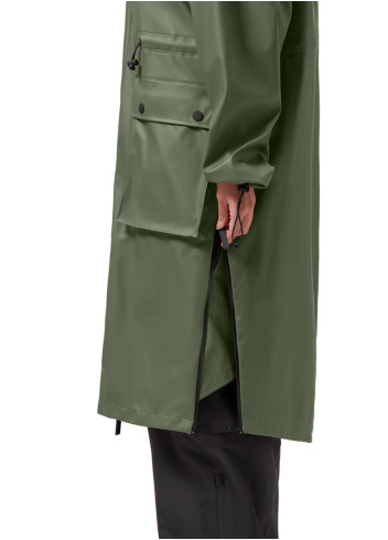 Original rain parka - Maium