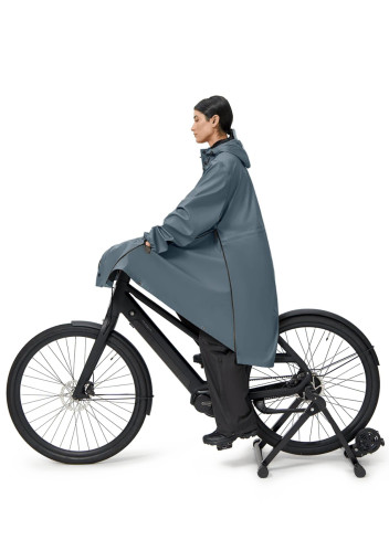 Parka pluie original - Maium Amsterdam