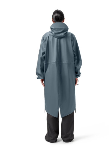 Parka pluie original - Maium Amsterdam