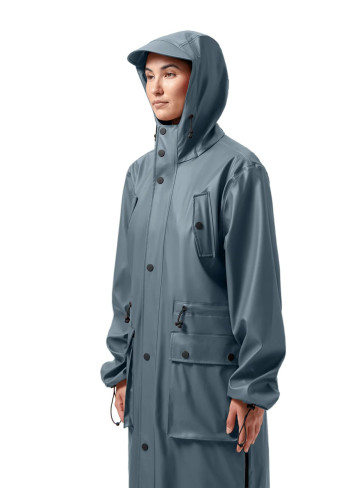 Parka pluie original - Maium