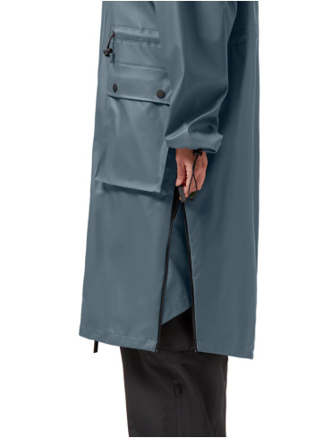 Parka pluie original - Maium Amsterdam