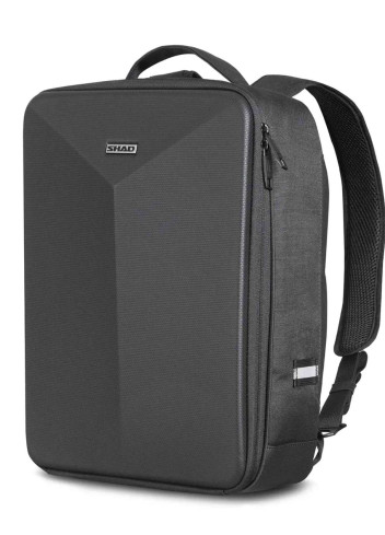 Shad Executive Convertible Hardshell Backpack