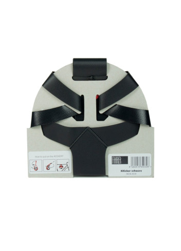 Bicycle ball holder - Fahrer