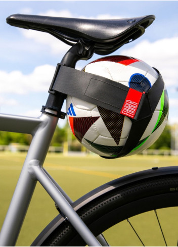 Attache pour ballon - Fahrer