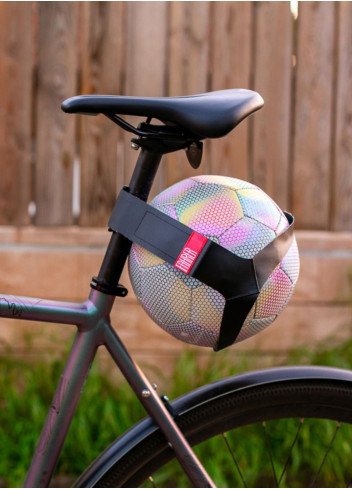 Attache pour ballon - Fahrer