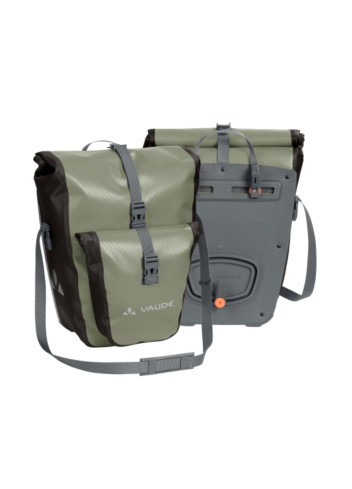 Paire de sacoches Aqua Back 51L - Vaude