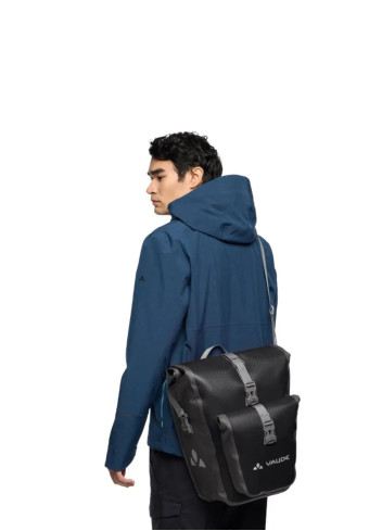 Pair of Aqua Back Plus panniers - Vaude Pair of Aqua Back Plus panniers - Vaude