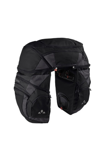 Triple sacoche vélo Karakorum Pro - Vaude